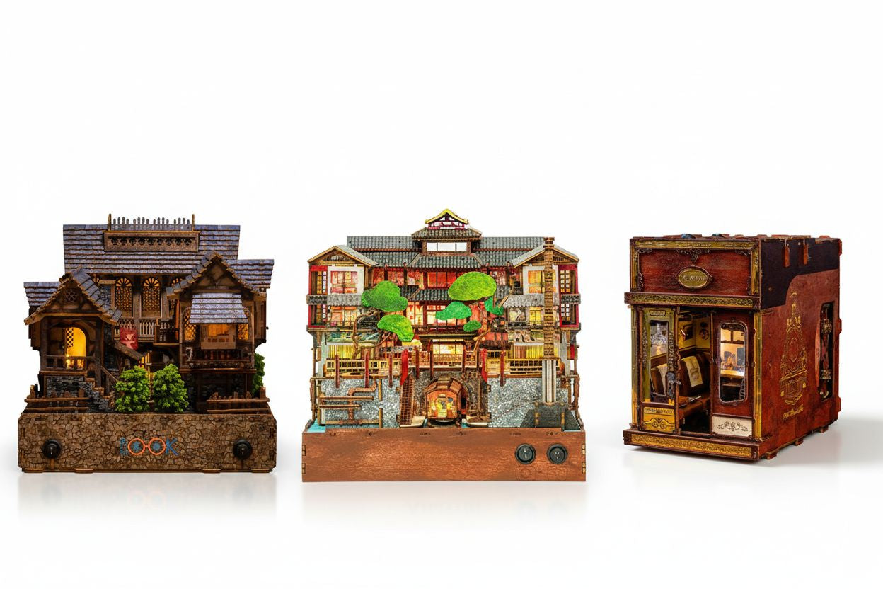 Exclusive 3-Kit Bundle Pro Max (25% Off)